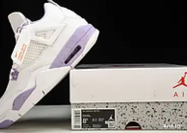 RETRO 4 - JORDAN SB CT8527-120 0512